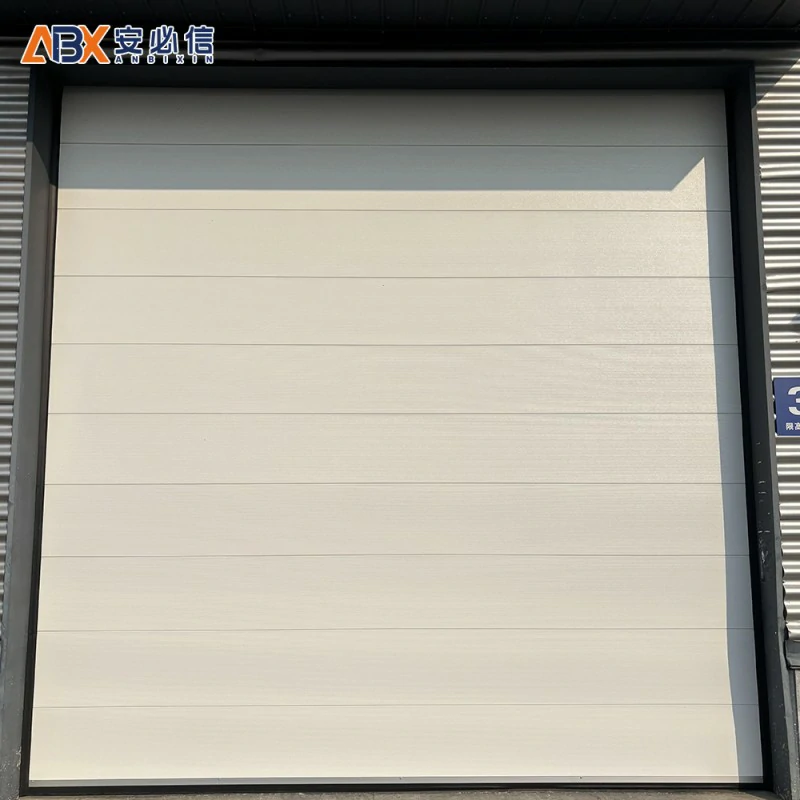 盐城市高扬程提升门